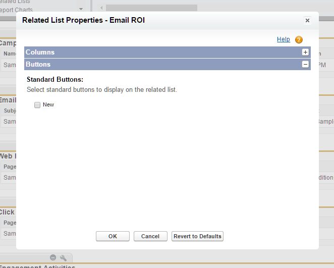 Predictive Help Center » Email ROI